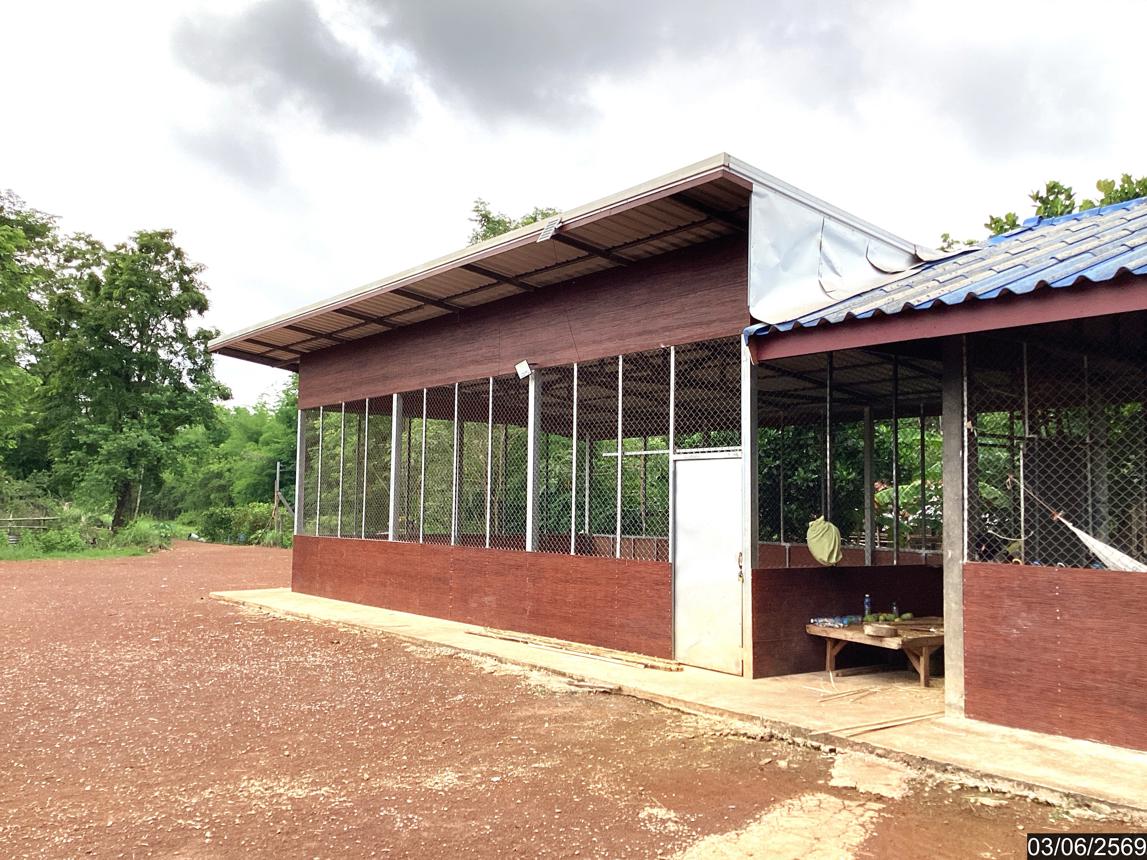 รูป บ้านเดี่ยว 738.9 ตร.วา วานรนิวาส สกลนคร 2.5M - รูปที่ 29/36