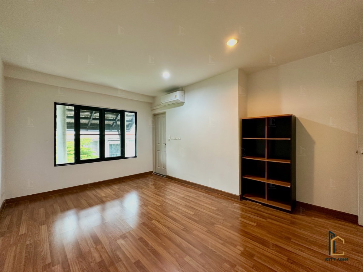 รูป 🔥บ้าน 4 ชั้น ให้เช่าด่วน!! 4b5b 38k - Areeya Mandarina Sukhumvit 77 📞Call 090 919 9898 - รูปที่ 19/24