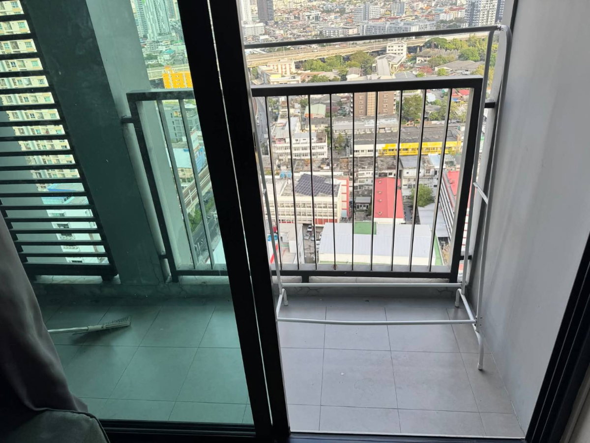 รูป 💥CP-11538💥ว่าง ให้ เช่า คิว เฮ้าส์ คอนโด สุขุมวิท 79👉แอดไลน์ @accessliving  - รูปที่ 9/13