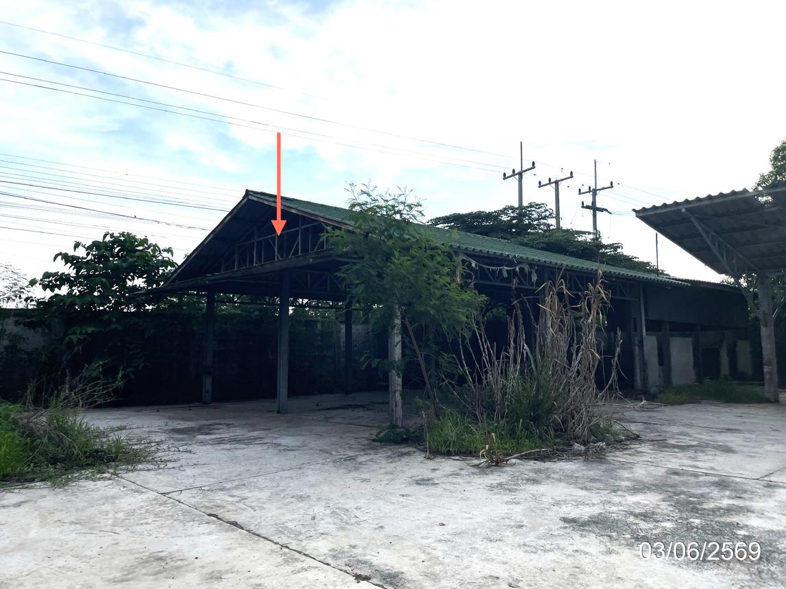 picture FACTORY 13340 Sq.w. Nong Bua Nakhon Sawan for 50.6M - 36/44