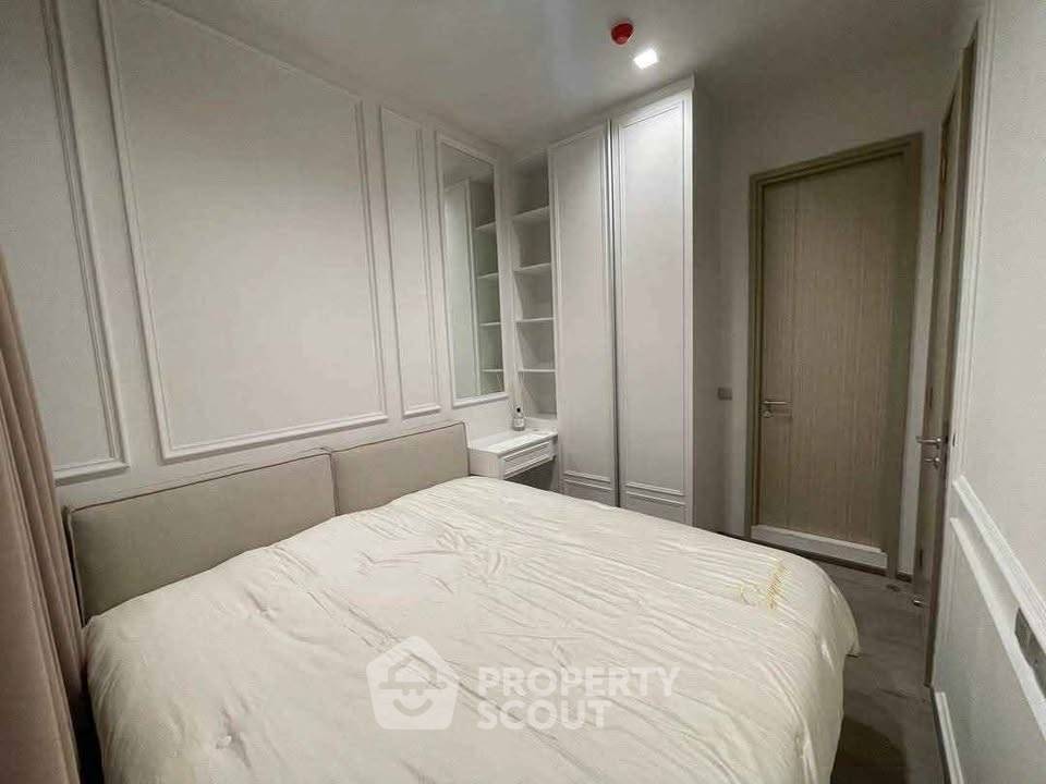 picture 1-BR Condo At The Address Siam-Ratchathewi, 100m To BTS Ratchathewi (ID 3130436) - 4/5