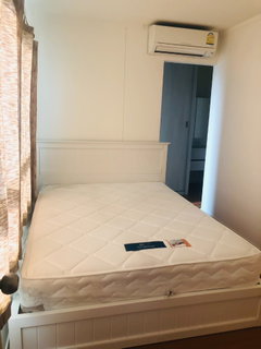 รูปภาพ Condo for Rent: Lumpini Park Rattanathibet - Ngamwongwan | 45 sq.m. | 29th Floor | Building C