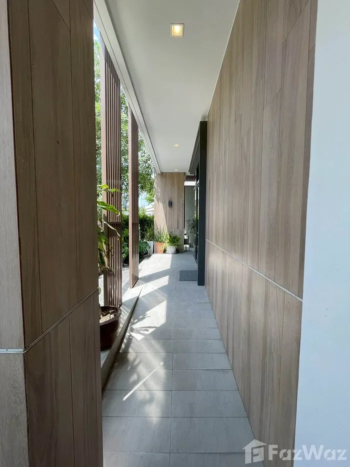 picture 4 Bedroom House for sale at Bangkok Boulevard Ramintra 109  6613385 - 19/20