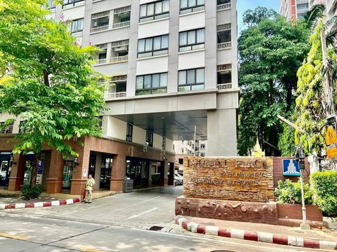 Sell Lumpini Place Narathiwas24