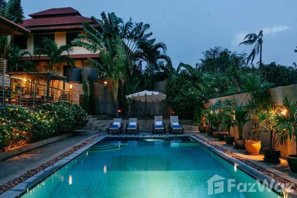 picture 4 Bedroom Villa for sale at Tongson Bay Villas  218324 - 50/50