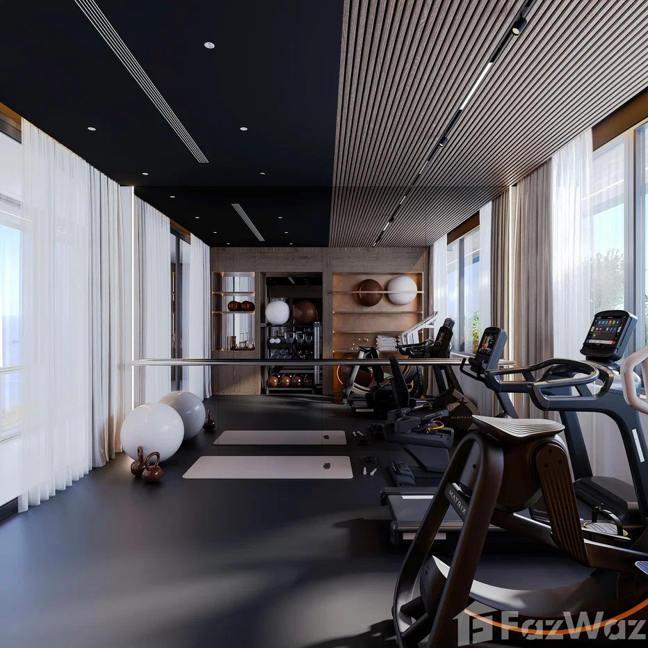 รูป ขาย บ้านเดี่ยว 6 ห้องนอน ในโครงการ จอมเทียน บีช พาราไดซ์ วิลเลจ 6627472 - รูปที่ 7/9
