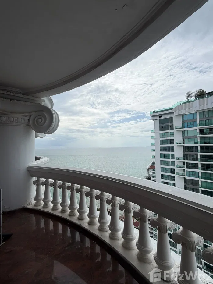 รูป ขาย คอนโด 1 ห้องนอน ในโครงการ Park Beach Condominium  6594690 - รูปที่ 3/9