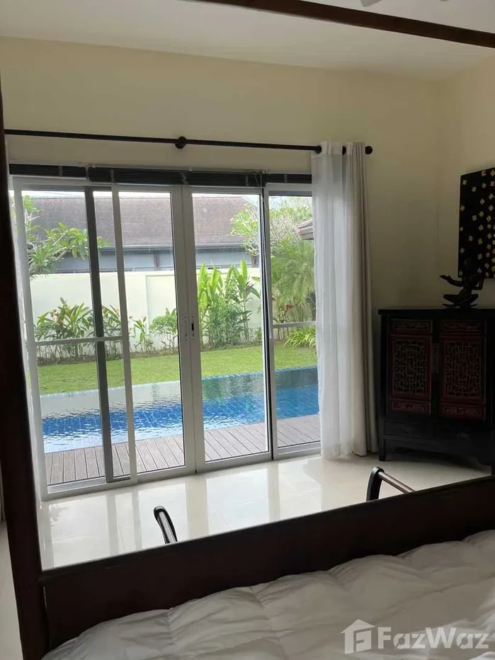 picture Spacious 4 Master-Suite Private Pool Villa 6627416 - 13/46