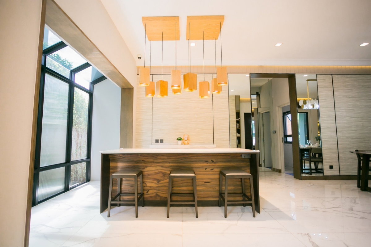 picture ST14068 - The Gentry Ekamai - Ladprao  : MRT Ladprao - 20/21