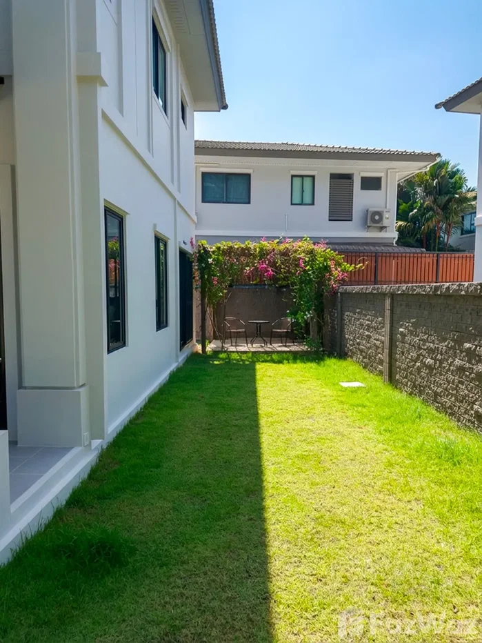 รูป บ้านเดี่ยวให้เช่า 4 ห้องนอน ในโครงการ เดอะ ปาล์ม กะทู้-ป่าตอง 6629750 - รูปที่ 2/23