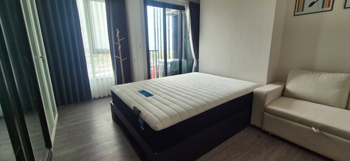 picture Modiz Avantgarde condo for rent only 12,000 Baht - 2/13