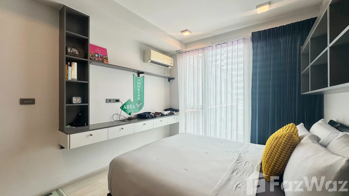 picture 1 Bedroom for sale at Venio Sukhumvit 10 6620884 - 2/9