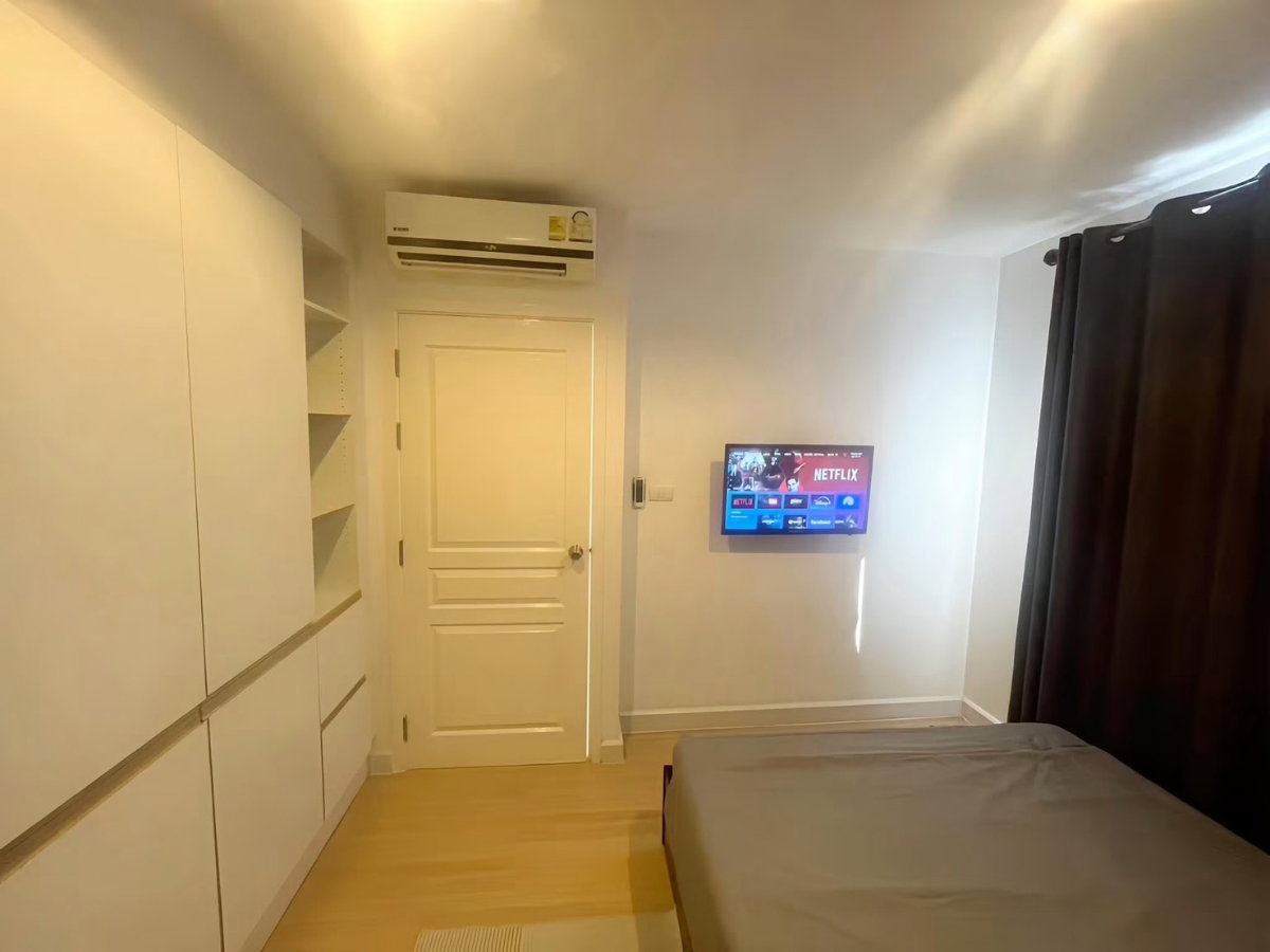 picture CO_SK18 The Nest Sukhumvit 22, room available for rent. Line: @cgestate - 2/9