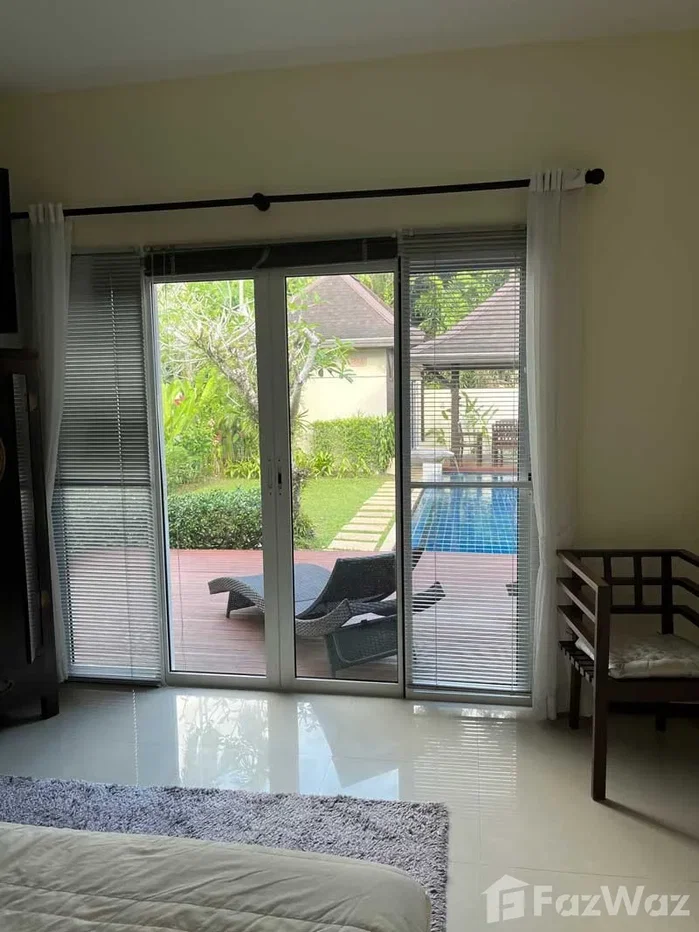 picture Spacious 4 Master-Suite Private Pool Villa 6627416 - 26/46