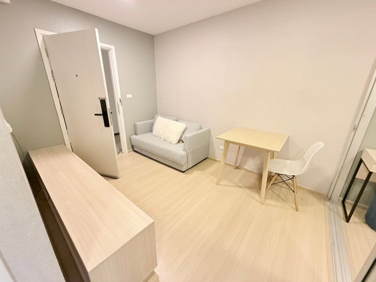 รูป 📍 Plum Condo Rangsit Alive 1
‼️ 8,500 บาท สัญญา 2 ปี ‼️ - รูปที่ 20/27