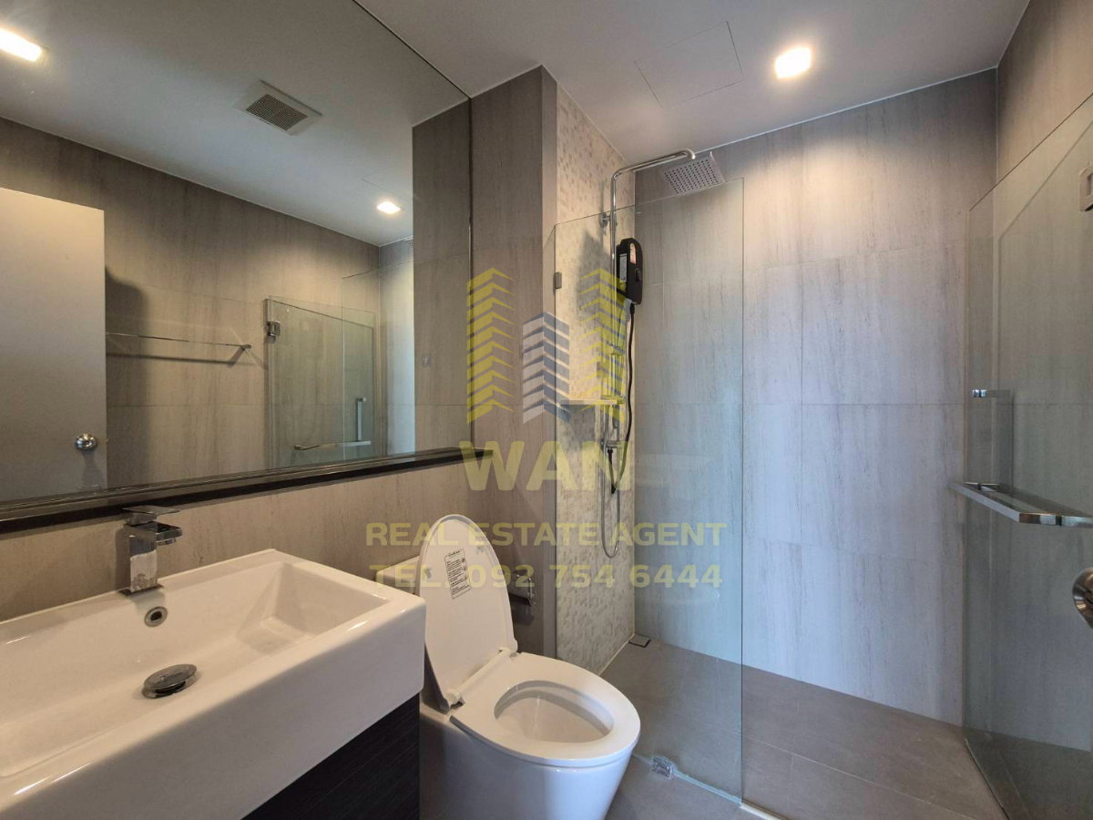 picture politan aqua riverside condo for rent - 2/11