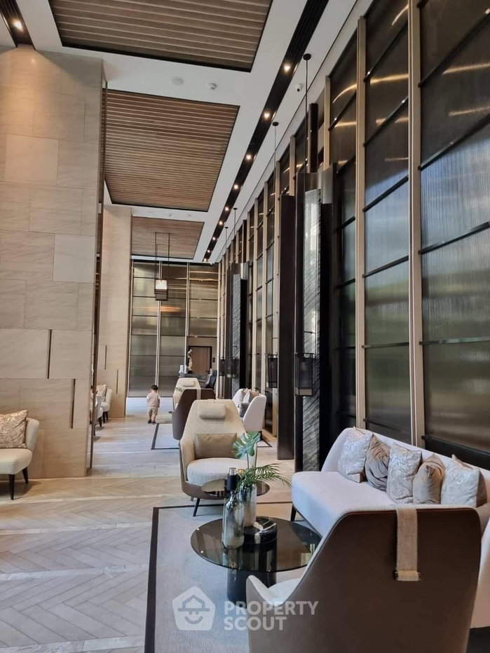 picture Great Value 1-BR Condo, The Reserve Sukhumvit 61 near BTS Thong Lor (ID 1930347) - 14/18