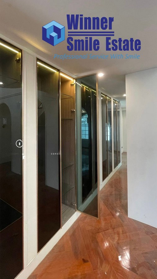 รูป Single house for rent at Baan Fantasia Villa 3 : ให้เช่าบ้านแฟนตาเซียวิลล่า 3, แบบ 3 ชั้น 4 นอน 4 น้ำ - รูปที่ 9/11
