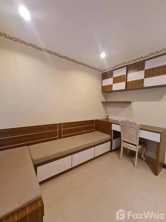 รูป บ้านเดี่ยวให้เช่า 3 ห้องนอน ในโครงการ เดอะแพลนท์ กระทู้-ป่าตอง 6629728 - รูปที่ 3/27