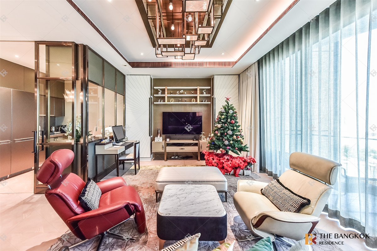 picture The Residences At Mandarin Oriental Bangkok - 6/10