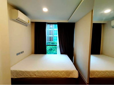 Condos for rent : S281 🔥 Condo for rent: Vtara Sukhumvit 36, 2 bedrooms, near BTS Thonglor, ready to move in.