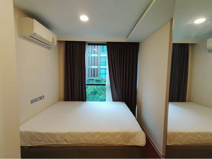 รูปภาพ S281 🔥ให้เช่าคอนโด Vtara Sukhumvit 36 (วีธารา สุขุมวิท 36) 2 ห้องนอน ใกล้ BTS ทองหล่อ พร้อมเข้าอยู่
