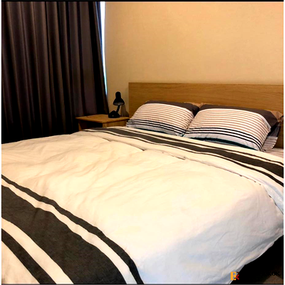 Condos for rent : Life Asoke near MRT Phetchaburi Station