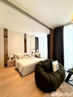 Condos for sale : Ashton Silom 6629812