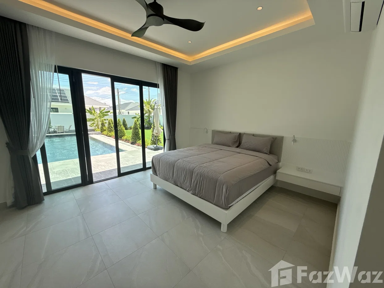 picture New 4 bed 4.5 bath villa 6627085 - 15/21
