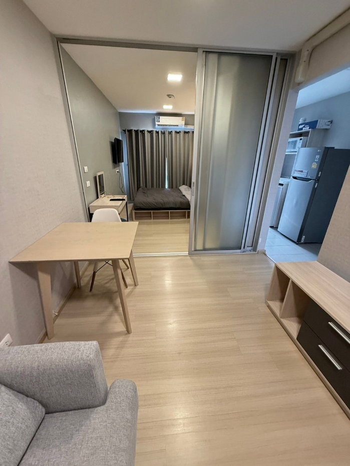 รูป 📍 Plum Condo Rangsit Alive 1
‼️ 8,500 บาท สัญญา 2 ปี ‼️ - รูปที่ 17/27