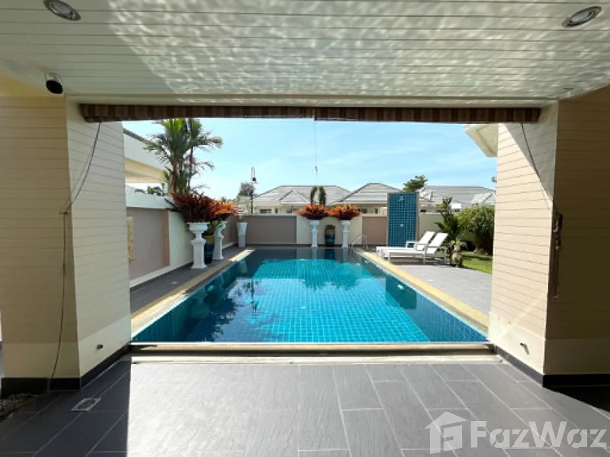รูป วิลล่าให้เช่า 2 ห้องนอน ในโครงการ Green Field Villas 4 6628865 - รูปที่ 9/12