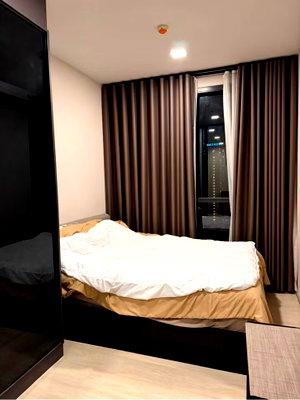 Condos for rent : S276 🔥 Condo for rent: The Privacy Jatujak. Ready to move in. The unit has never been rented before. Fully furnished with appliances.