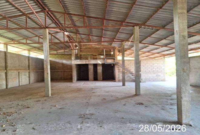 รูป โกดัง 3131 ตร.วา เมืองลำปาง ลำปาง 6M - รูปที่ 3/38