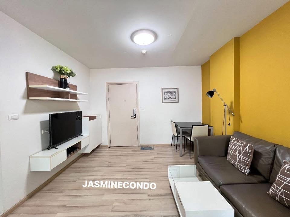 picture JP-AGENT Dcondo CoCo Suratthani for rent  - 2/7