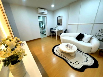 Condos for sale : S010072 The Niche Ladprao 48