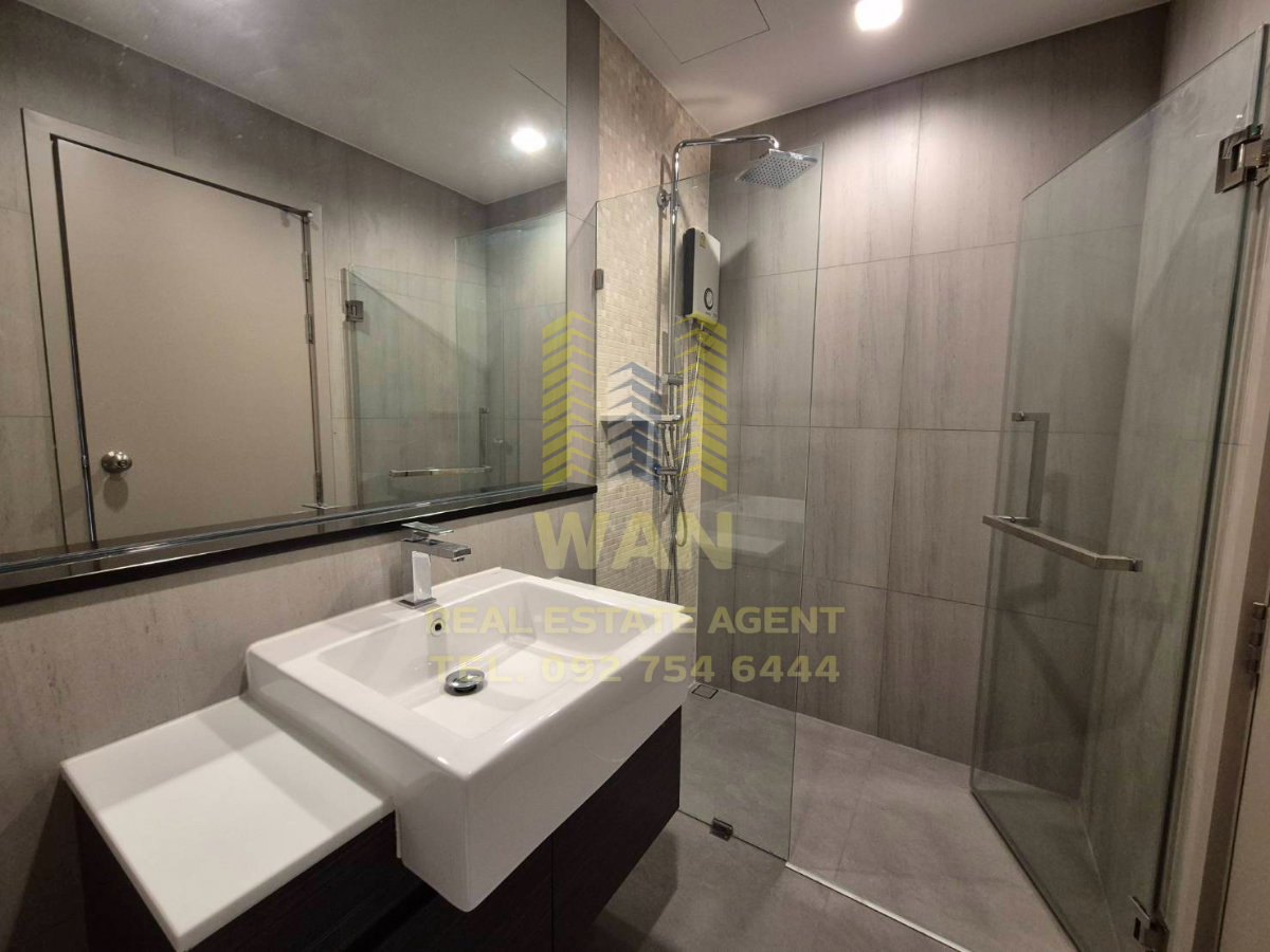 รูป ขาย The politan aqua ชั้น 39 ขนาด 24.3 ตร.ม. ราคาถูก - รูปที่ 9/12