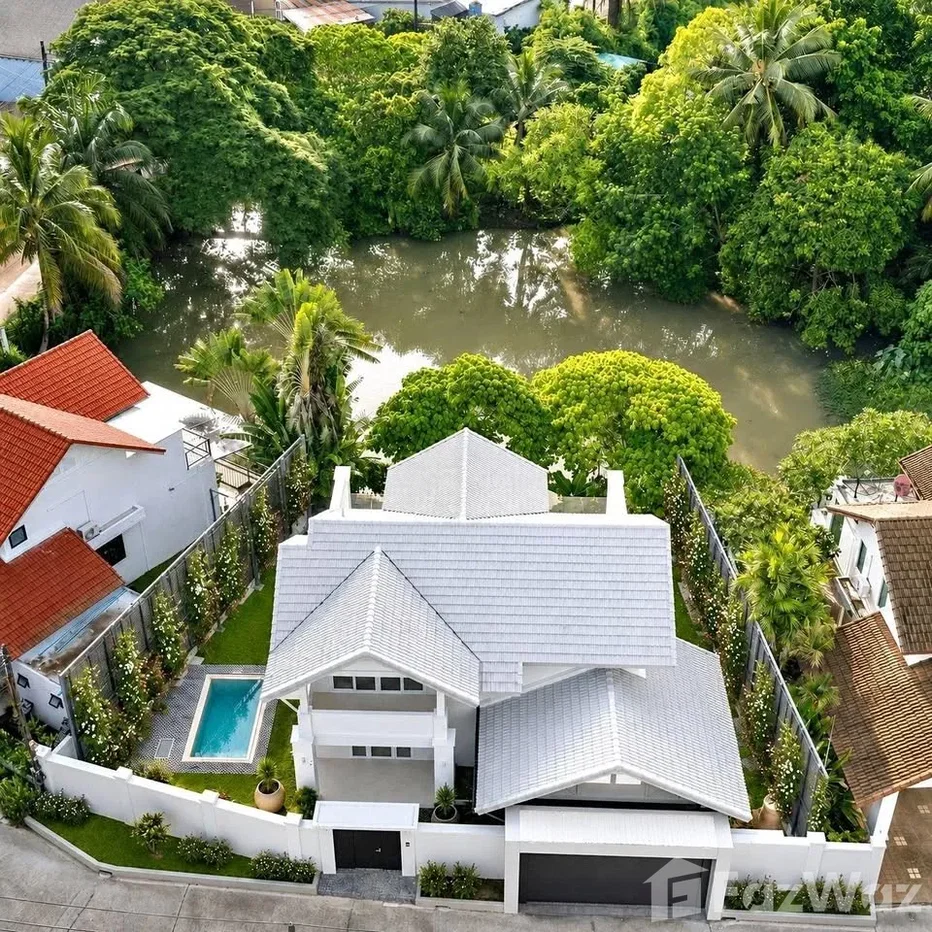picture 3 Bedroom Villa for rent in Choeng Thale, Phuket  6628983 - 3/14