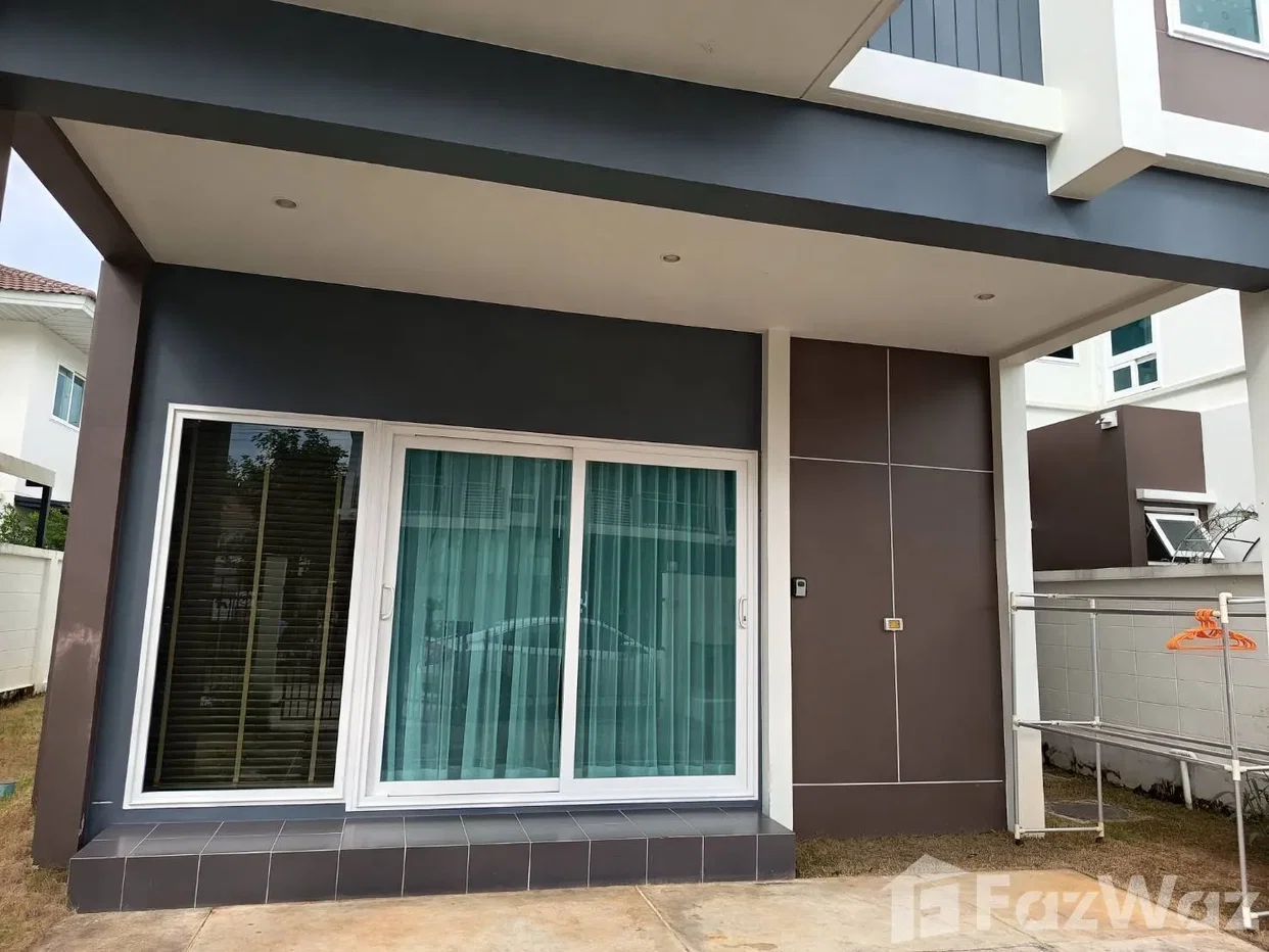 picture 3 Bedroom House for rent at Supalai Bella Thalang Phuket 1739998 - 27/28