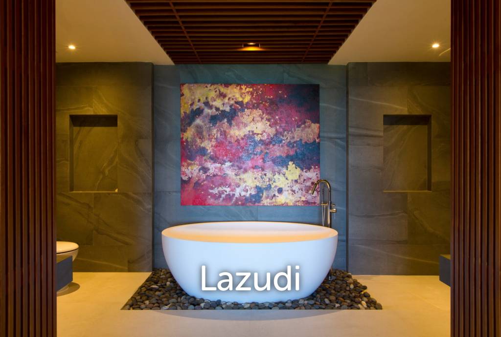 picture 220 Sqm 2 Bed 2 Bath at The Heights - 7/29