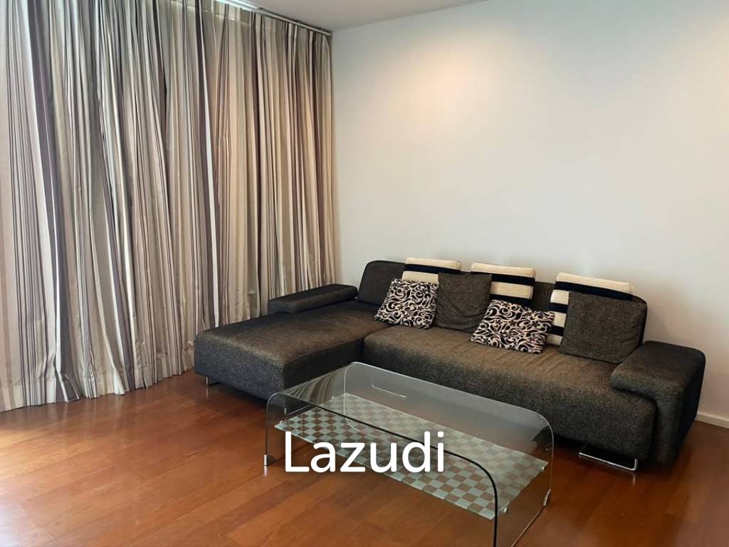 picture 2 Bedroom 2 Bathroom 75.5 Sq.m Wind Sukhumvit 23 - 2/8