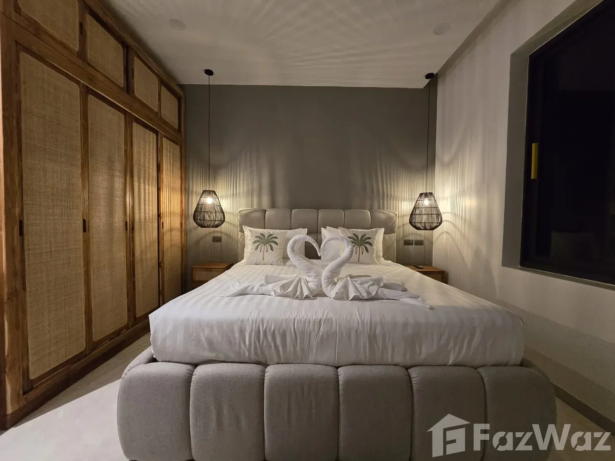 picture 4 Bedroom Villa for rent in Maret, Surat Thani  6628516 - 12/15