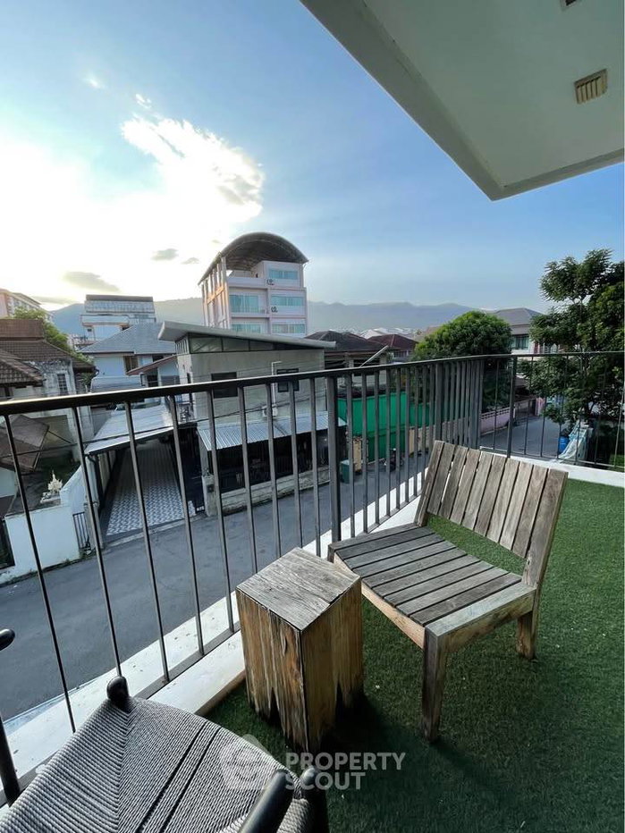 รูป คอนโด 2 ห้องนอน ให้เช่า ขนาด 55 ตร.ม. ลิฟว์ แอท นิมมาน ใกล้ย่านนิมมาน (ID 3132214) - รูปที่ 5/5