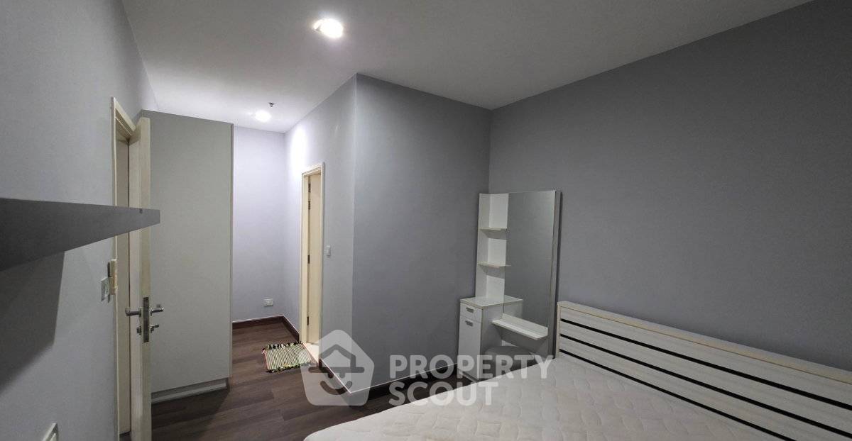 picture 1-BR Condolette Ize Ratchathewi, 100m to BTS Ratchathewi, 21st-Floor (ID 3131730) - 3/6