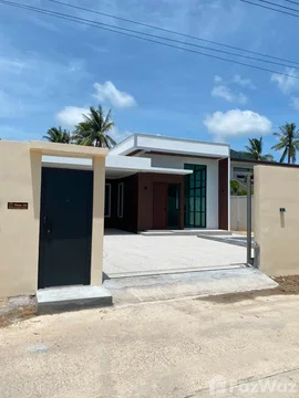 2 Bedroom Villa for rent in Maenam, Surat Thani  6597474