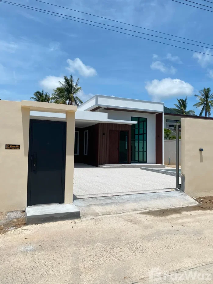 picture 2 Bedroom Villa for rent in Maenam, Surat Thani 6597474 - 1/14