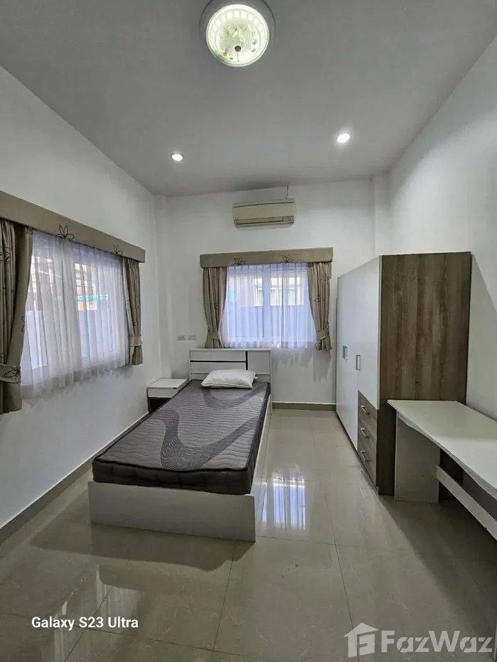 รูป บ้านเดี่ยวให้เช่า 3 ห้องนอน ในโครงการ หมู่บ้านปณาลี 6628843 - รูปที่ 16/20