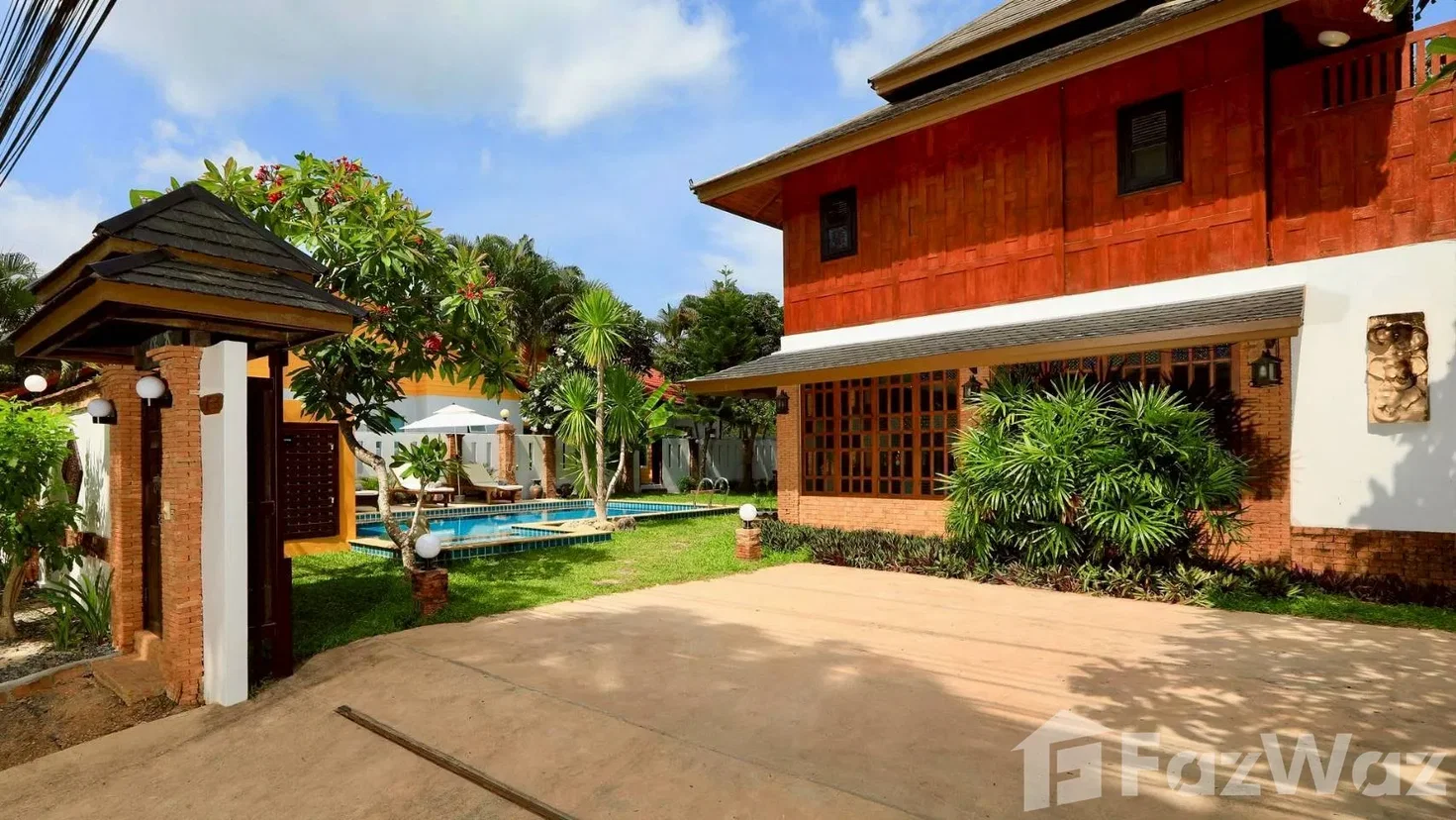 รูป ขาย วิลล่า 2 ห้องนอน ใน ราไวย์, ภูเก็ต 6627231 - รูปที่ 11/28