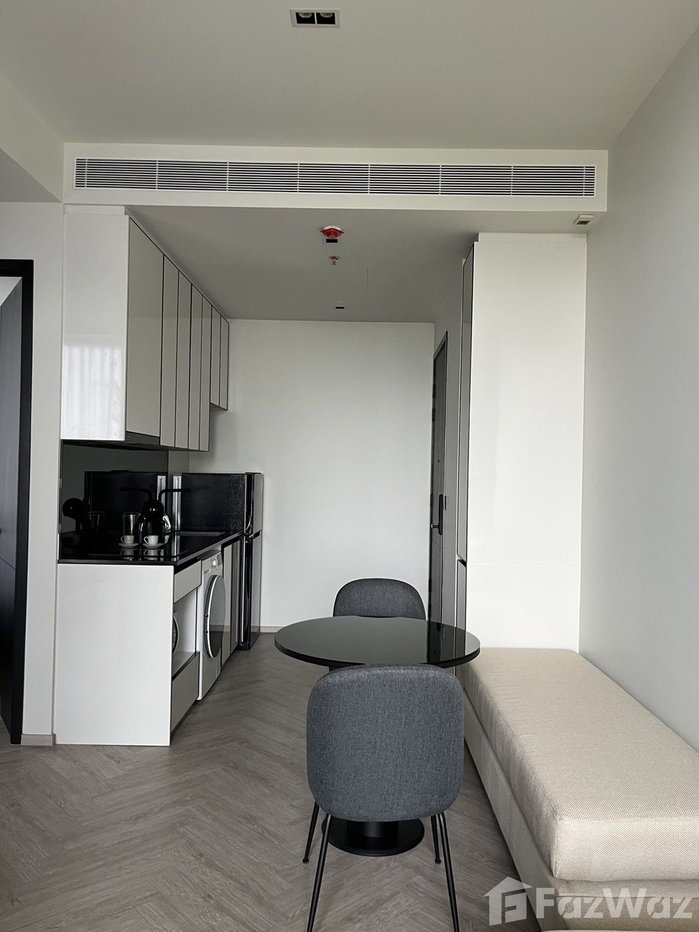 picture 2 Bedroom Condo for rent at Chapter Charoennakorn-Riverside 1643816 - 7/11