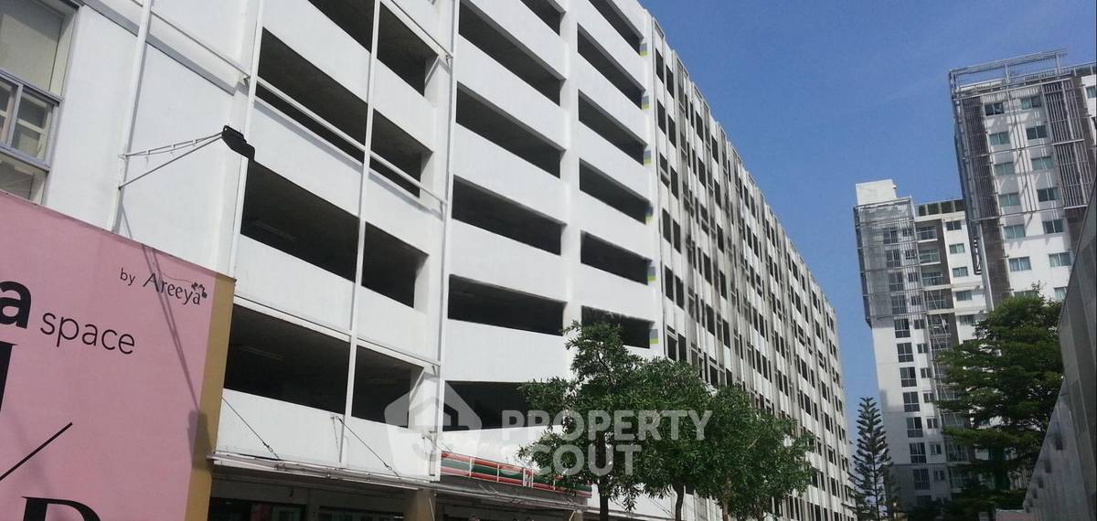 รูป คอนโด 1 ห้องนอน 48 ตร.ม. A Space Asoke-Ratchada ใกล้ MRT พระราม 9 (ID 3131066) - รูปที่ 2/4