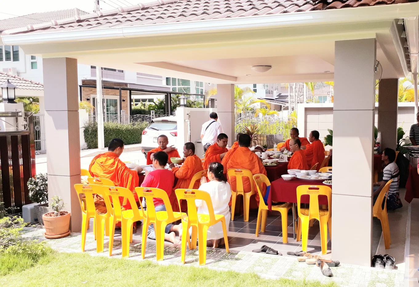 รูป ขาย บ้านเดี่ยว 3 ห้องนอน ในโครงการ Supalai Lagoon Phuket 6612172 - รูปที่ 31/36